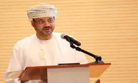 البوسعیدی: ایالات متحده کنترل سیاست خارجی خود را از دست داده است