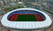 احتمال انتقال بازی‌های استقلال به مشهد؛ ورزشگاه امام رضا (ع) در انتظار تایید نهایی شورای تامین

