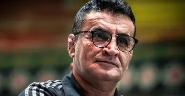 محمد بنا سرمربی تیم ملی جمهوری آذربایجان شد

