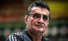 محمد بنا سرمربی تیم ملی جمهوری آذربایجان شد

