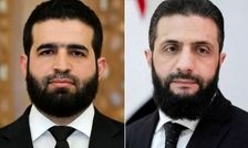 شورای امنیت تحریم‌ها علیه «جولانی» را امروز بررسی می‌کند