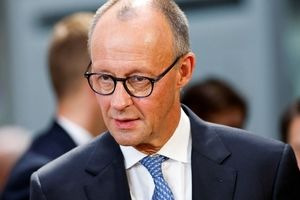 پهپادها بر فراز مونیخ؛ آلمان انگشت اتهام را به سوی روسیه نشانه رفت