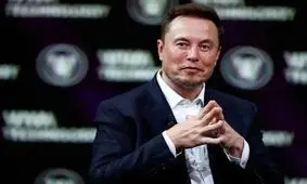 پیشنهاد روزنامه اعتماد به مسئولان؛ ایلان ماسک را به تهران دعوت کنیم

