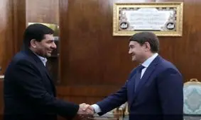  شرکت‌های روس از فرصت سرمایه‌گذاری در پروژه‌های کریدور شمال- جنوب استفاده کنند

