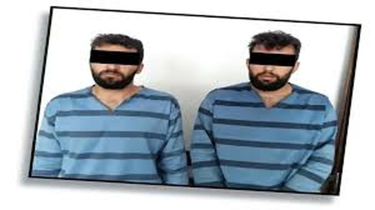 2 برادر جزییات قتل بیرحمانه پدرشان را فاش کردند