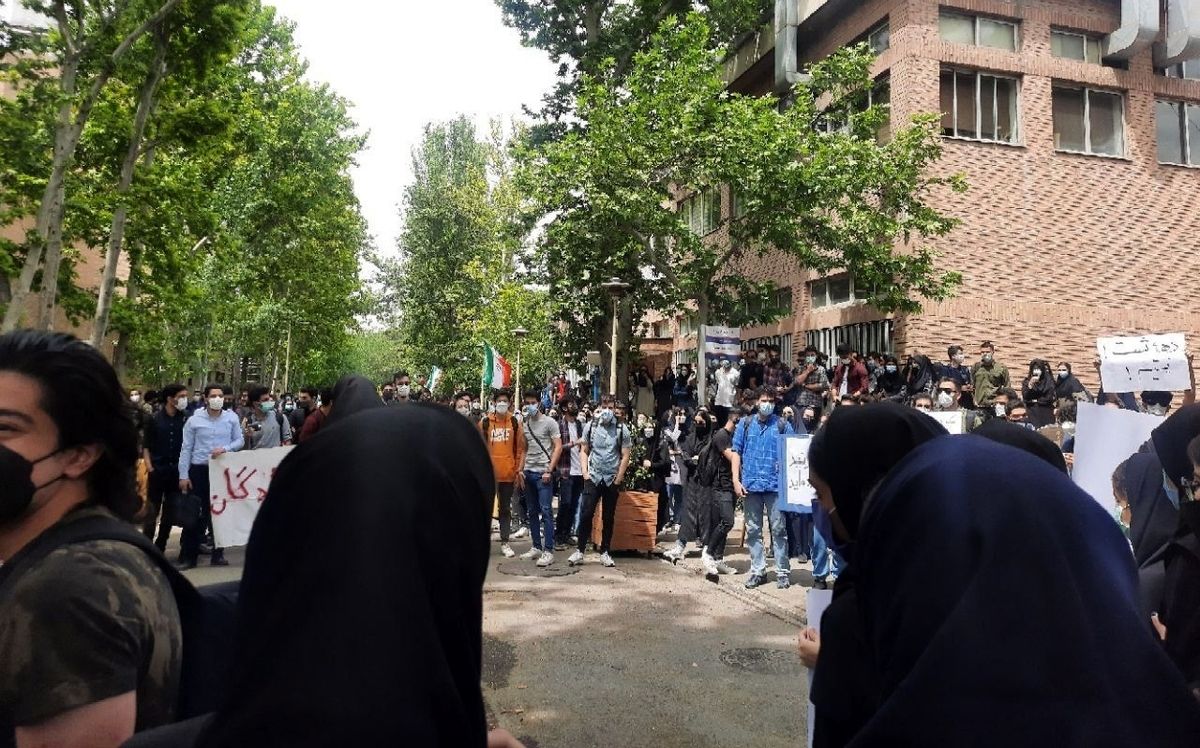 دادگستری: هیچ دانشجو و دانش‌ آموزی در هرمزگان بازداشت نیست