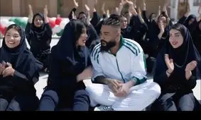 باند جنایتکار رسانه‌ای ساسی مانکن / قاتل موزیکال شخصیت بچه‌های ایران