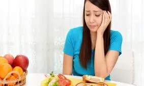 ۶ کور کننده مهم اشتها را بشناسید