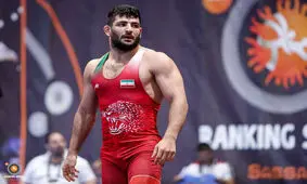 علیرضا کریمی، غایب بزرگ جام تختی

