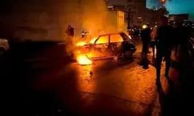 رئیس نظام پزشکی خطاب به مجروحان اعتراضات: به مراکز درمانی مراجعه کنید