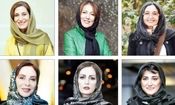 داستان ممنوع الکاری چهره های مشهور پیچیده شد/ ویدئو