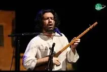 بازداشت چند ساعته سهراب پورناظری پس از ورود به ایران/ تشکیل پرونده و معرفی به دادگاه 