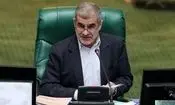 نیکزاد: مذاکره‌ای در کار نیست/ مردم مقابل توطئۀ دشمن می‌ایستند

