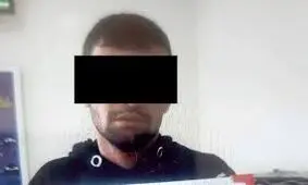 دزدان شاه‌کلیدی در صحنه جرم شوکه شدند 
