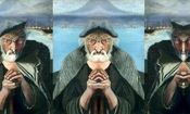تماشای این نقاشی به همین سادگی‌ها هم نیست!
