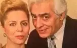 سفر در زمان؛ «فردین و همسرش» در جشن سالگرد ازدواج شان؛ اواخر دهه 40