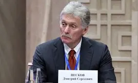 کرملین: فعلا مذاکره‌ای با آمریکا نداریم
