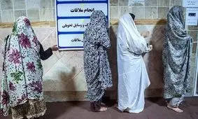 افزایش ورود زنان به زندان/ علت چیست؟