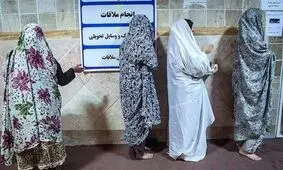 افزایش ورود زنان به زندان/ علت چیست؟