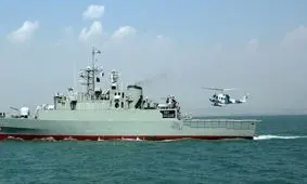 فرمانده نیروی دریایی ارتش درباره توقف شناور‌های داده‌برداری آمریکایی: این مواجهه سهوی بوده، با خواهش تأکید کردند این شناورها برای کارهای تحقیقاتی بوده است