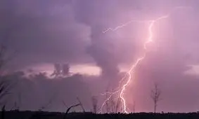 خسارت سنگین "سیل و صاعقه"‌ در استان‌های شمال غرب کشور