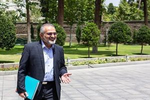 محمد هادی زاهدی وفا به عنوان وزیر پیشنهادی کار، تعاون و رفاه معرفی شد