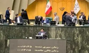 واکنش تلویحی پزشکیان به مخالفت مجلس با حضور حسین زاده در دولت