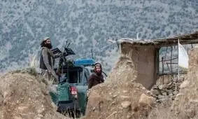 آتش جنگ پاکستان و افغانستان دوباره شعله‌ور شد