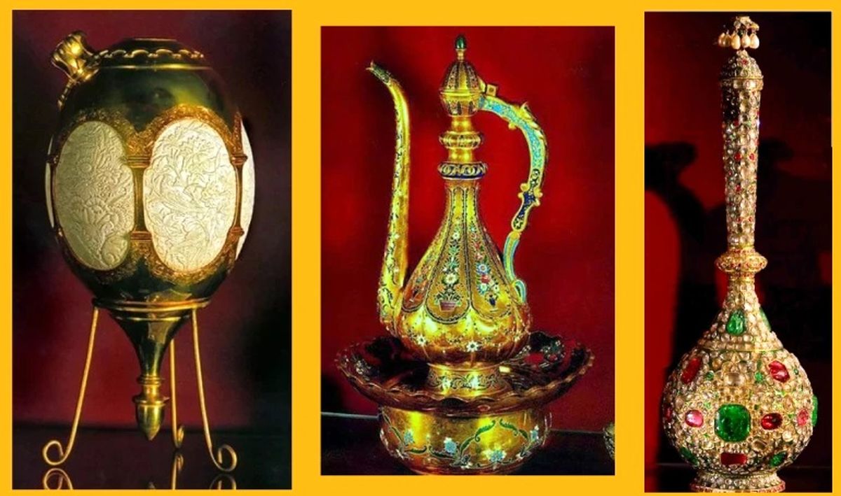  موزه‌ها تعطیل شدند 