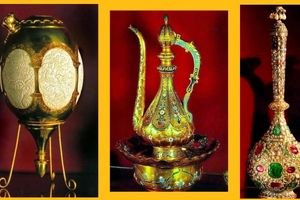 موزه‌ها تعطیل شدند