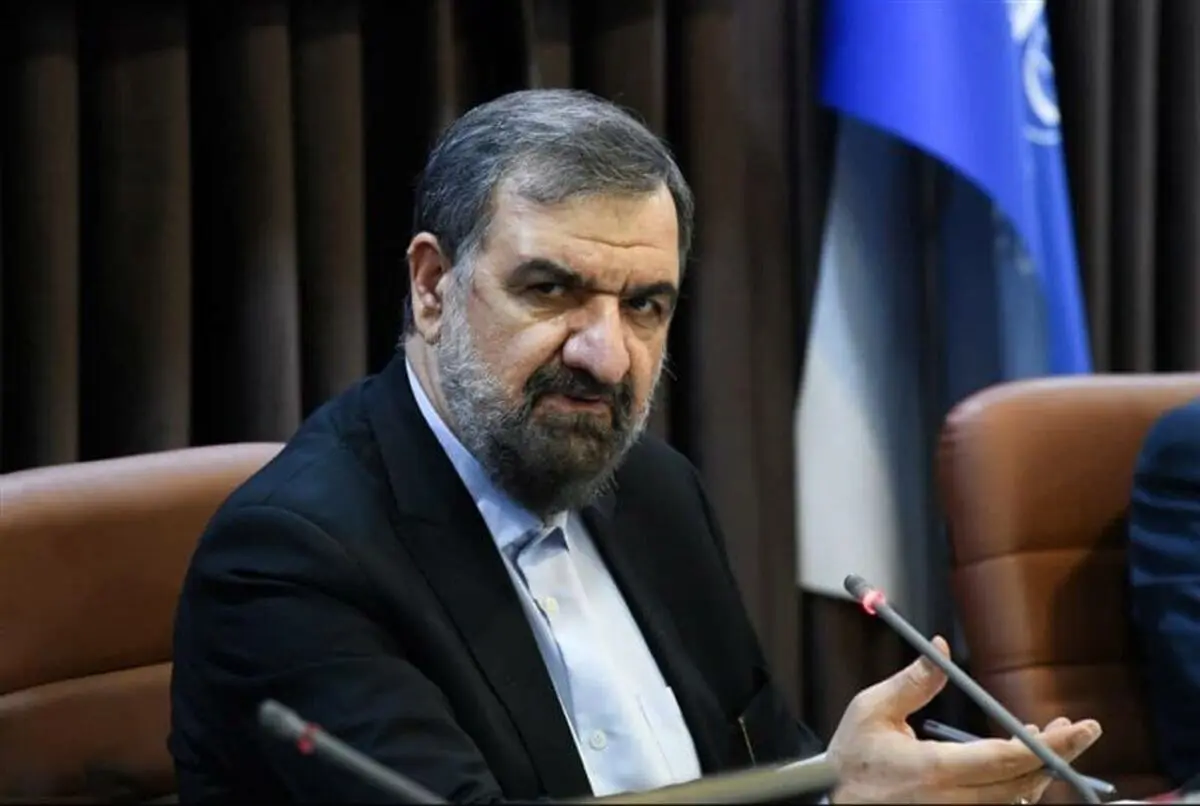 محسن رضایی به دنبال جلوگیری از انتشار مقالات علمی دانشجویان و اساتید در نشریات علمی خارجی؟/ معاون رئیس جمهوری: برخی دانش را در قالب مقالات خارج می‌کنند؛ باید برای جلوگیری از این مشکل فکر جدی کنیم