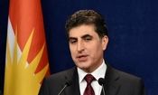 ورود مقامات ارشد اقلیم کردستان عراق به ایران

