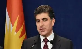 ورود مقامات ارشد اقلیم کردستان عراق به ایران


