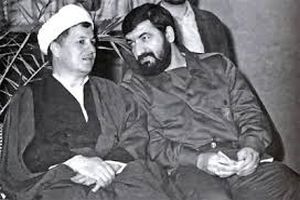 سفر به تاریخ؛ «هاشمی رفسنجانی و محسن رضایی» در سفر به آفریقا؛ دهۀ 70