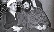 سفر به تاریخ؛ «هاشمی رفسنجانی و محسن رضایی» در سفر به آفریقا؛ دهۀ 70