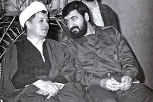 سفر به تاریخ؛ «هاشمی رفسنجانی و محسن رضایی» در سفر به آفریقا؛ دهۀ 70