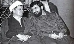 سفر به تاریخ؛ «هاشمی رفسنجانی و محسن رضایی» در سفر به آفریقا؛ دهۀ 70