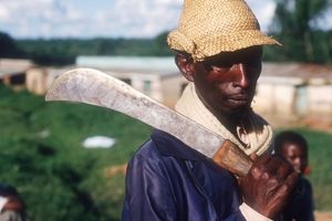 خونین‌ترین نسل‌کشی‌های آفریقا؛ از درگیری‌های قومی متعدد تا زمانی که بلژیکی‌ها کودکان کنگو را طعمه تمساح می‌کردند / چگونه در مدتی کوتاه صدها هزار انسان در رواندا سلاخی شدند؟