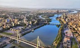 شهر ایمن و زندگی آرام در سایه مشارکت شهروندی