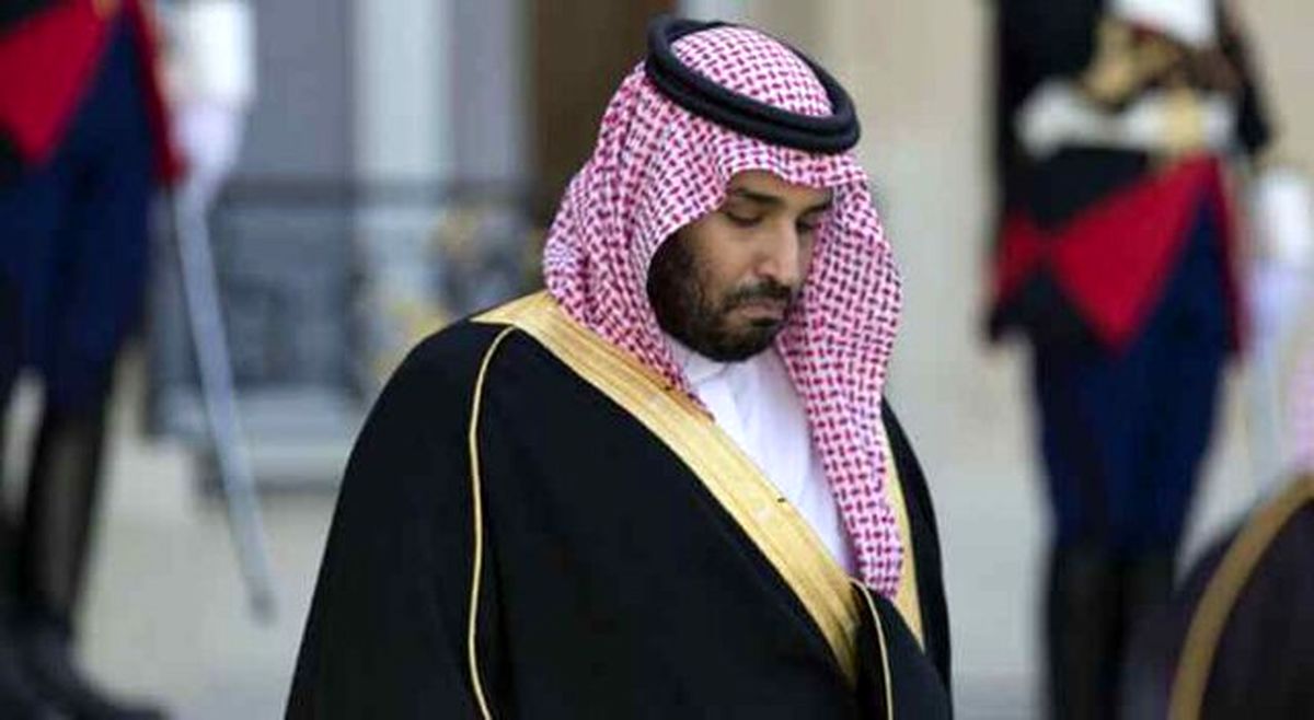 شاهزادههای سعودی هم برای ممانعت از رسیدن بنسلمان به قدرت وارد عمل میشوند