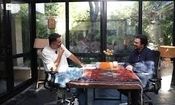 افشاگری رفاقت جنجالی امیر تتلو با یاسین رامین در زندان/ ویدئو
