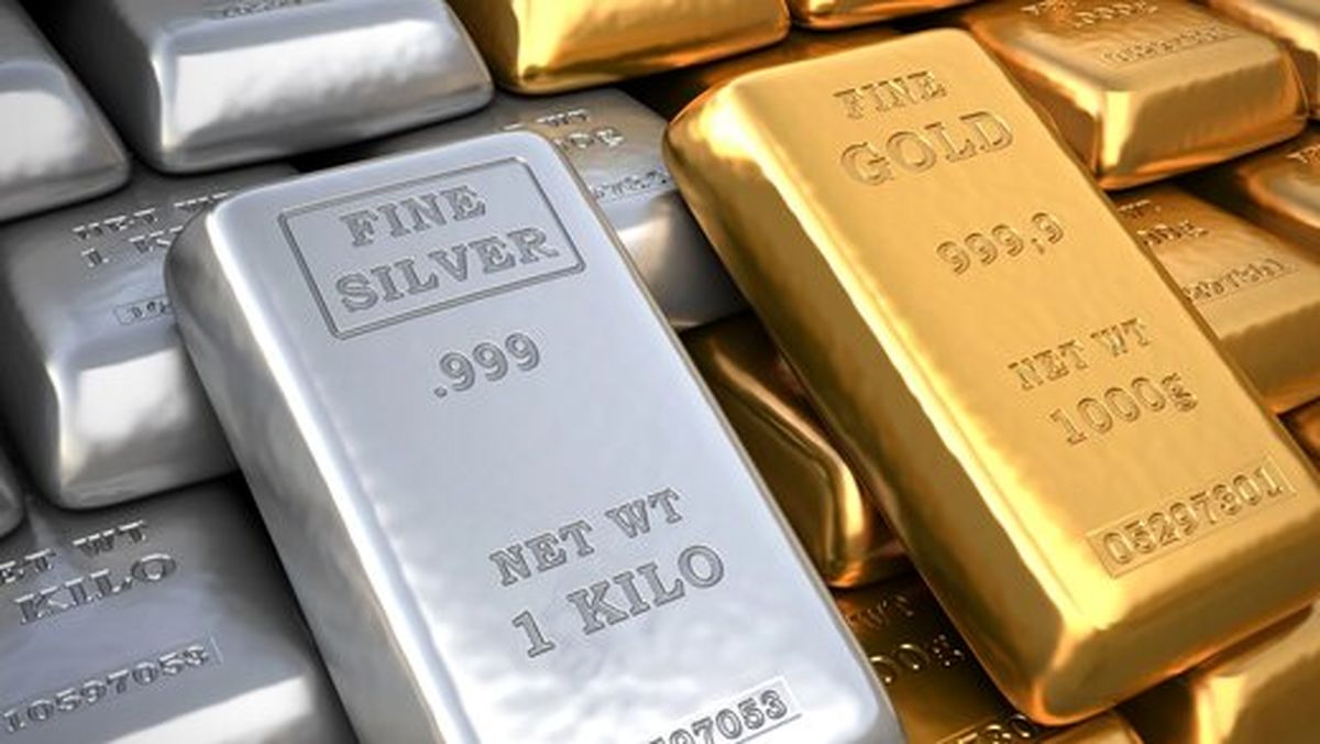 نقره در سوددهی از طلا پیشی میگیرد؟