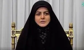 وضعیت خانواده پزشکیان در لحظات اولیه حمله اسرائیل به ایران/ ویدئو