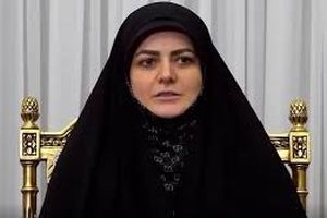 وضعیت خانواده پزشکیان در لحظات اولیه حمله اسرائیل به ایران/ ویدئو