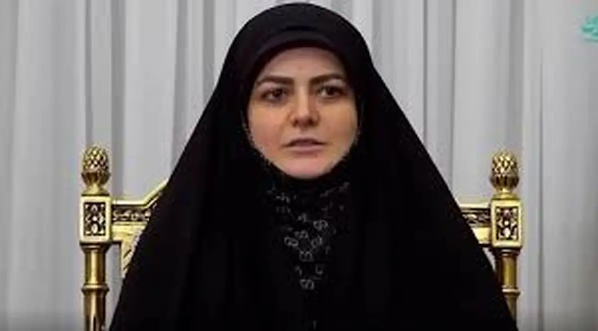 وضعیت خانواده پزشکیان در لحظات اولیه حمله اسرائیل به ایران/ ویدئو