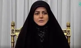 وضعیت خانواده پزشکیان در لحظات اولیه حمله اسرائیل به ایران/ ویدئو