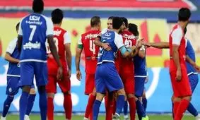 حذف استقلال و پرسپولیس از آسیا به نفع استراماچونی شد