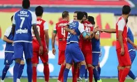 حذف استقلال و پرسپولیس از آسیا به نفع استراماچونی شد