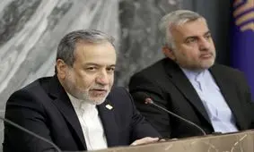 ۲ ماموریت مهم وزارت خارجه از زبان عراقچی

