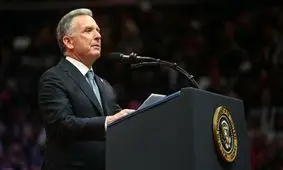 فرستاده ترامپ به خاورمیانه: تا این لحظه با ایران مذاکره نکرده‌ایم